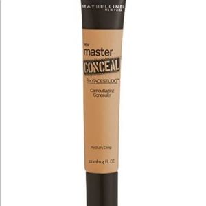 3/$40 💅🏼 Maybelline Master Conceal Medium/Dadk